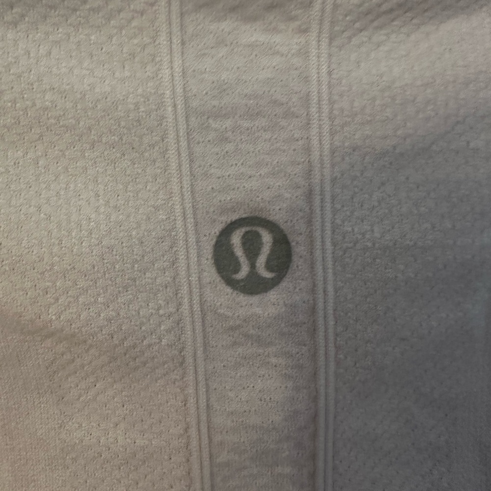 Light Blue Lululemon Swiftly Tech, Size 2 - image 4